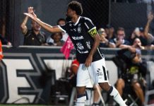 Vídeo: Melhores momentos de Remo 1×1 Chapecoense-SC Remo 1×1 Chapecoense-SC (Caio Vinícius) – Foto: Samara Miranda (Clube do Remo)