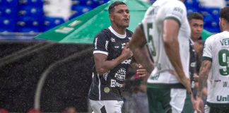 Pedro Rocha projeta Remo na Série A e cita Mirassol-SP como exemplo: “Clube já está trabalhando” Remo 3×1 Goiás-GO (Pedro Rocha) – Foto: Samara Miranda (Clube do Remo)