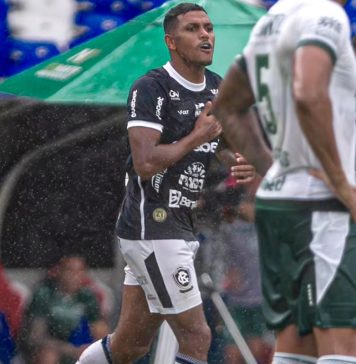 Remo 3×1 Goiás-GO (Pedro Rocha) – Foto: Samara Miranda (Clube do Remo)