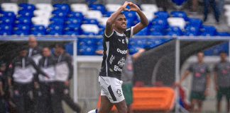Remo 3×1 Goiás-GO (Pedro Rocha) – Foto: Samara Miranda (Clube do Remo)