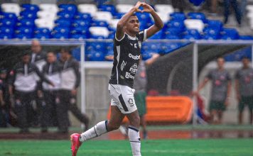 Remo 3×1 Goiás-GO (Pedro Rocha) – Foto: Samara Miranda (Clube do Remo)