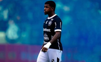 Remo 3×1 Goiás-GO (Jaderson) – Foto: Divulgação (redes sociais)