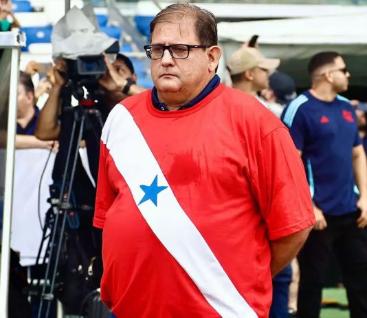 Remo 3×1 Goiás-GO (Guto Ferreira) – Foto: Thiago Gomes (O Liberal)