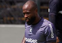 Reynaldo – Foto: Samara Miranda (Clube do Remo)