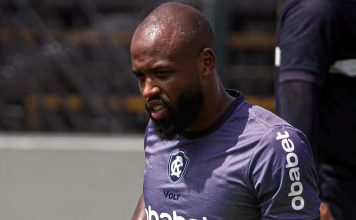 Reynaldo – Foto: Samara Miranda (Clube do Remo)