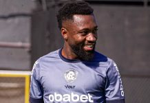 Sávio – Foto: Samara Miranda (Clube do Remo)