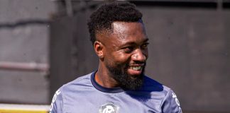 Sávio – Foto: Samara Miranda (Clube do Remo)