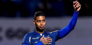 Alef Manga – Foto: Leo Piva