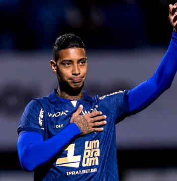 Alef Manga – Foto: Leo Piva