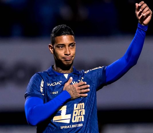 Alef Manga – Foto: Leo Piva