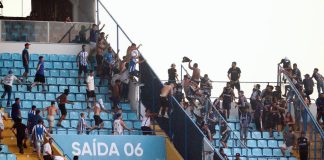 Avaí-SC 3×1 Remo – Foto: Elói Mendes Neto