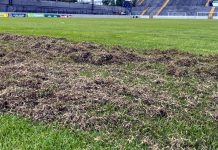 Baenão – Foto: Divulgação (Clube do Remo)