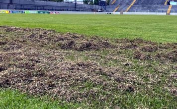 Baenão – Foto: Divulgação (Clube do Remo)