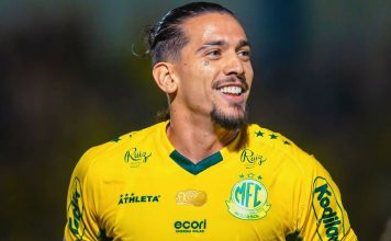 Chico da Costa – Foto: Divulgação (redes sociais)