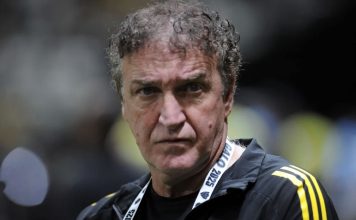 Cuca – Foto: Alexandre Guzanshe