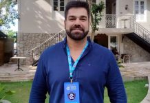 Com calendário apertado, Remo avalia usar “time B” no Parazão 2026: “Entra em pauta” Daniel Dambrós – Foto: Fábio Tai (O Liberal)