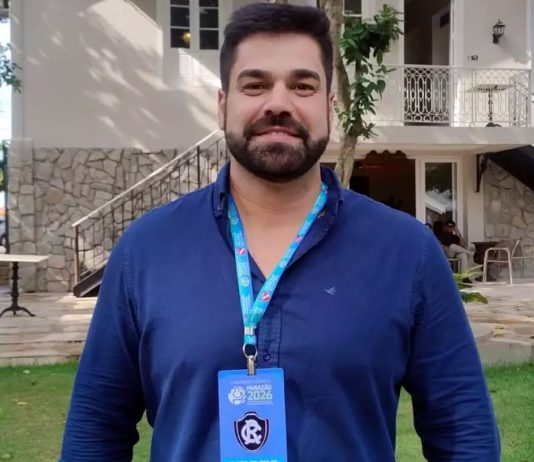 Daniel Dambrós – Foto: Fábio Tai (O Liberal)