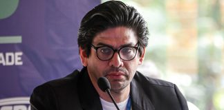 Del Filho – Foto: Divulgação (FPF)