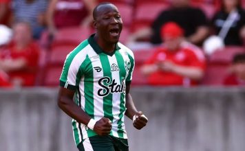 Emerson Batalla – Foto: Diego Vara