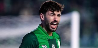 Gabriel Taliari – Foto: Fernando Alves