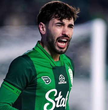 Gabriel Taliari – Foto: Fernando Alves