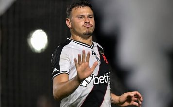 Hugo Moura – Foto: Thiago Ribeiro