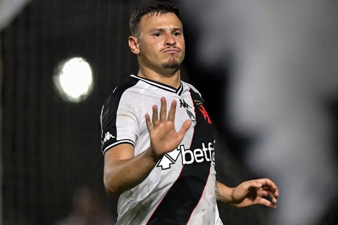 Hugo Moura – Foto: Thiago Ribeiro