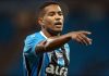 Grêmio-RS acerta empréstimo de lateral-direito ao Remo João Lucas – Foto: Liamara Polli