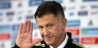 Juan Carlos Osório – Foto: Rebecca Blackwell