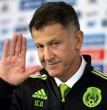 Juan Carlos Osório – Foto: Rebecca Blackwell