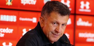 Juan Carlos Osório – Foto: Divulgação (São Paulo-SP)