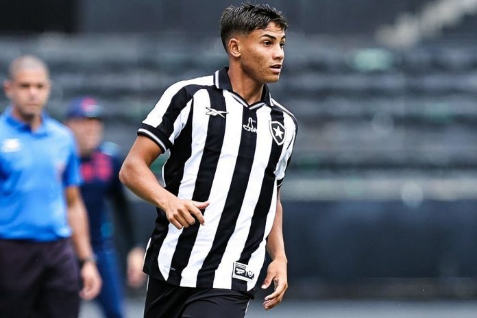 Kadu – Foto: Divulgação (redes sociais)