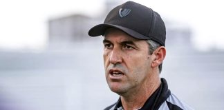 Após saída do Ceará-CE, técnico Léo Condé entra no radar do Remo Léo Condé – Foto: Felipe Santos (Ceará-CE)