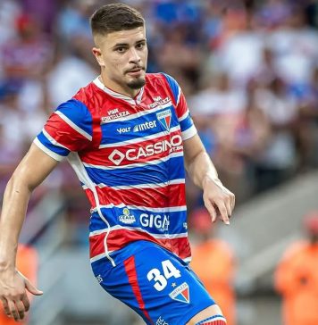 Lucas Gazal – Foto: Divulgação (redes sociais)