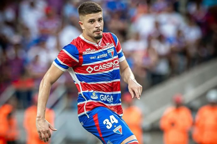 Lucas Gazal – Foto: Divulgação (redes sociais)