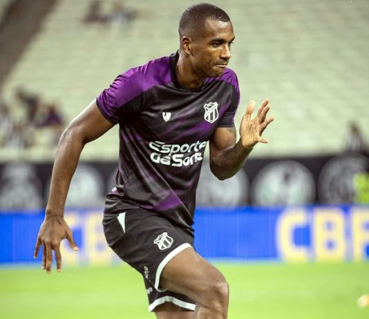 Marllon – Foto: Gabriel Silva (Ceará-CE)