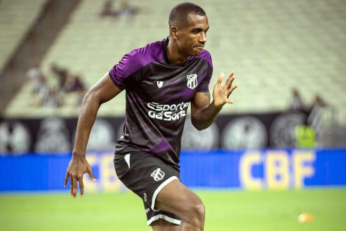 Marllon – Foto: Gabriel Silva (Ceará-CE)