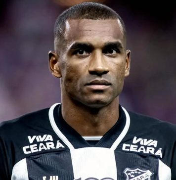 Marllon – Foto: Gabriel Silva (Ceará-CE)