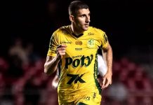 Matheus Bianqui – Foto: Divulgação (Mirassol-SP)