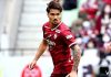 Matheus Thuler – Foto: Divulgação (Vissel Kobe-JAP)