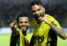 Mirassol-SP – Foto: JP Pinheiro (Mirassol-SP)