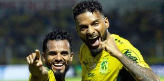 Mirassol-SP – Foto: JP Pinheiro (Mirassol-SP)