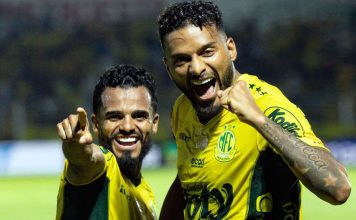 Mirassol-SP – Foto: JP Pinheiro (Mirassol-SP)