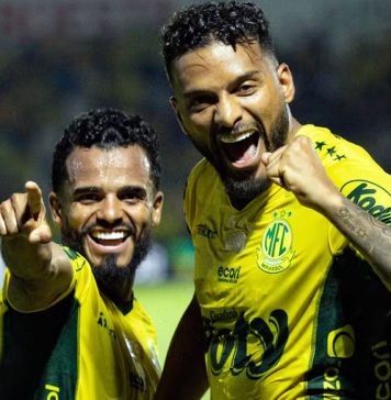 Mirassol-SP – Foto: JP Pinheiro (Mirassol-SP)