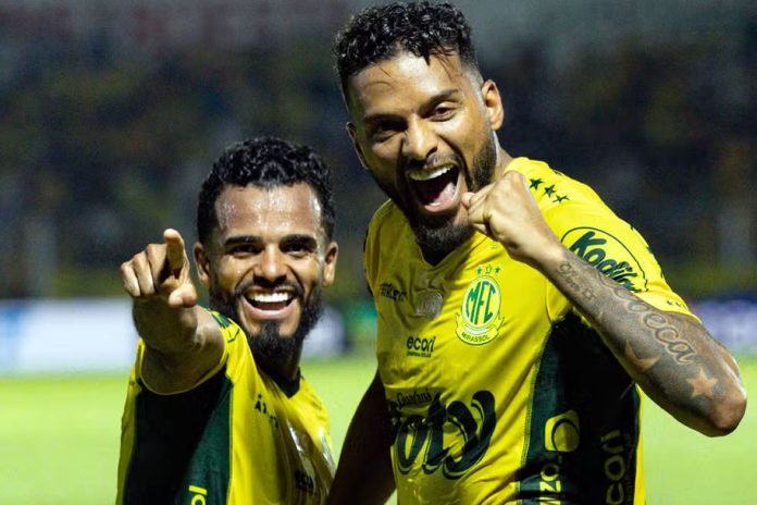 Mirassol-SP – Foto: JP Pinheiro (Mirassol-SP)