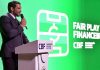 Remo chega à Série A sob o crivo do Fair Play Financeiro Samir Xaud – Foto: Divulgação (CBF)