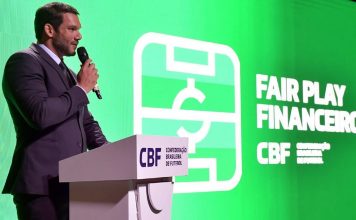 Remo chega à Série A sob o crivo do Fair Play Financeiro Samir Xaud – Foto: Divulgação (CBF)