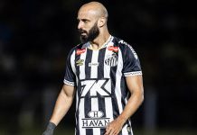 Thaciano – Foto: Raul Baretta (Santos-SP)