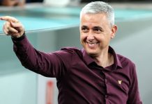 Tiago Nunes – Foto: Geraldo Bubniak