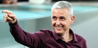 Tiago Nunes – Foto: Geraldo Bubniak